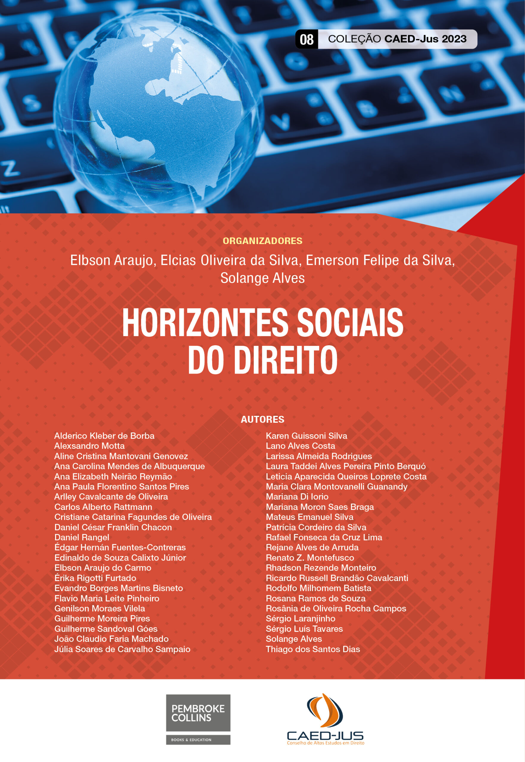 08_CAPA_CAEDJUS 2023_Horizontes Sociais do Direito