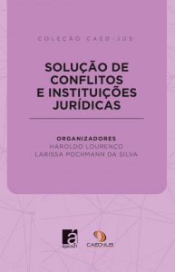 capa-solução-de-conflitos-e-instituições-juridicas-193x300