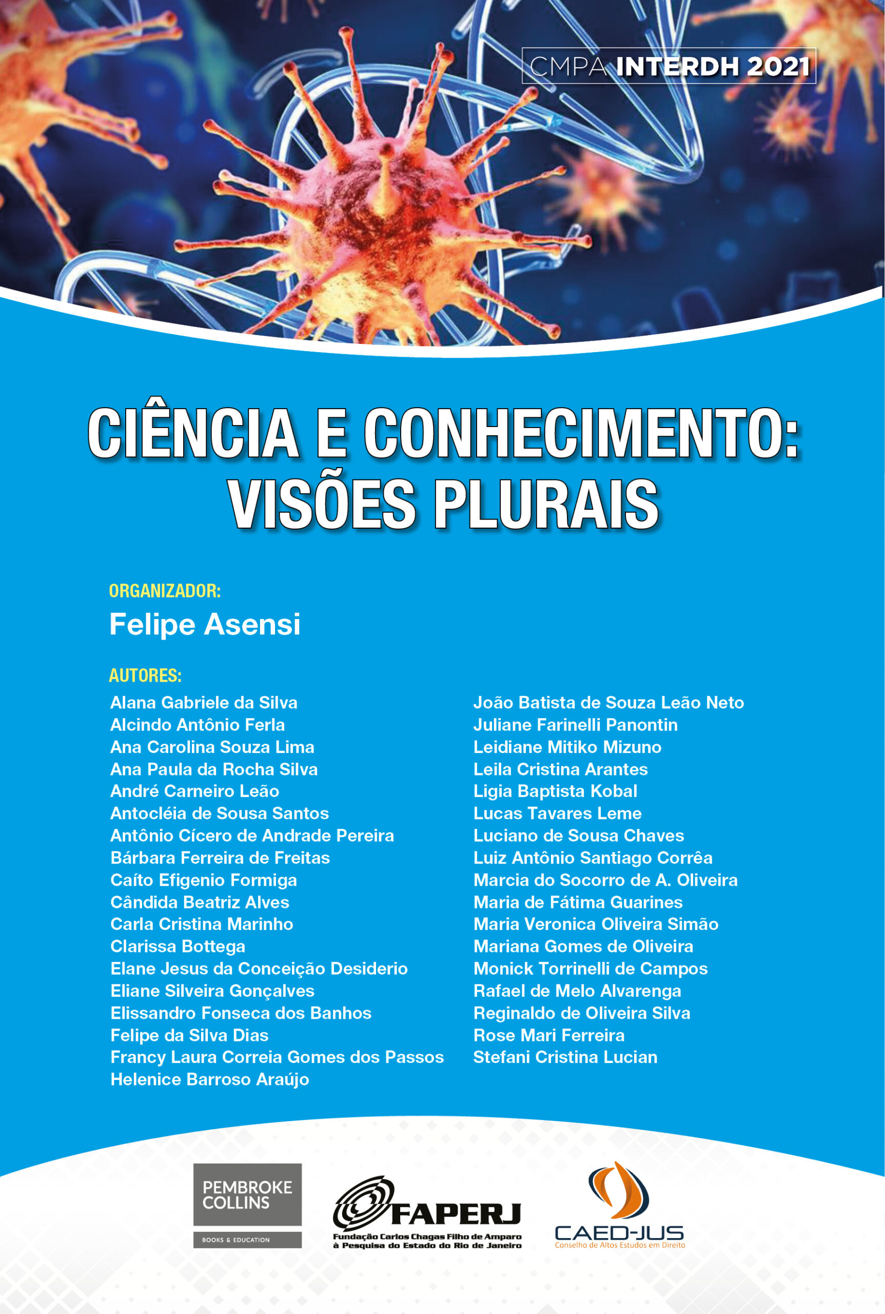 Capa_ CMPA-2021-4-Ciencia-e-conhecimento-visoes-plurais