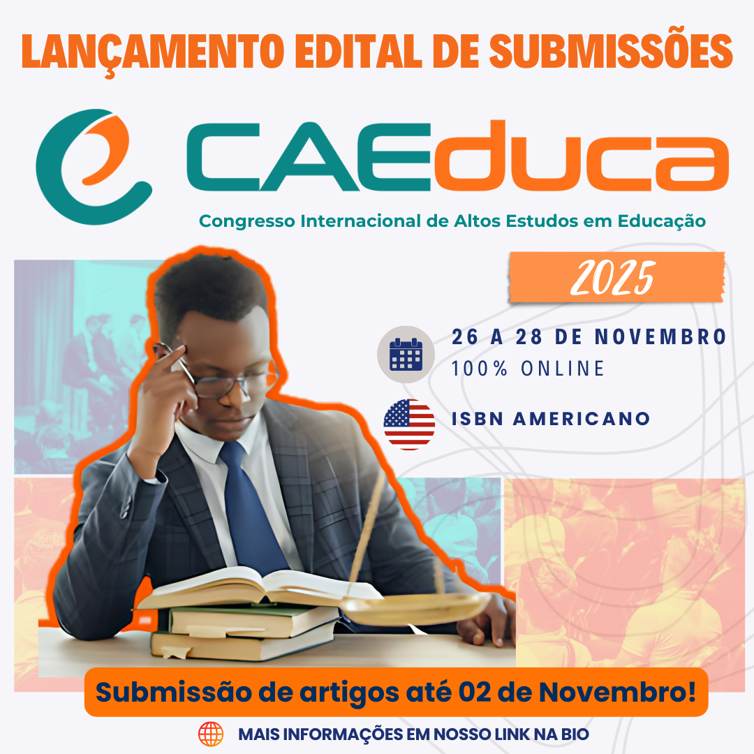 7. Arte caeduca 2025 - Instagram