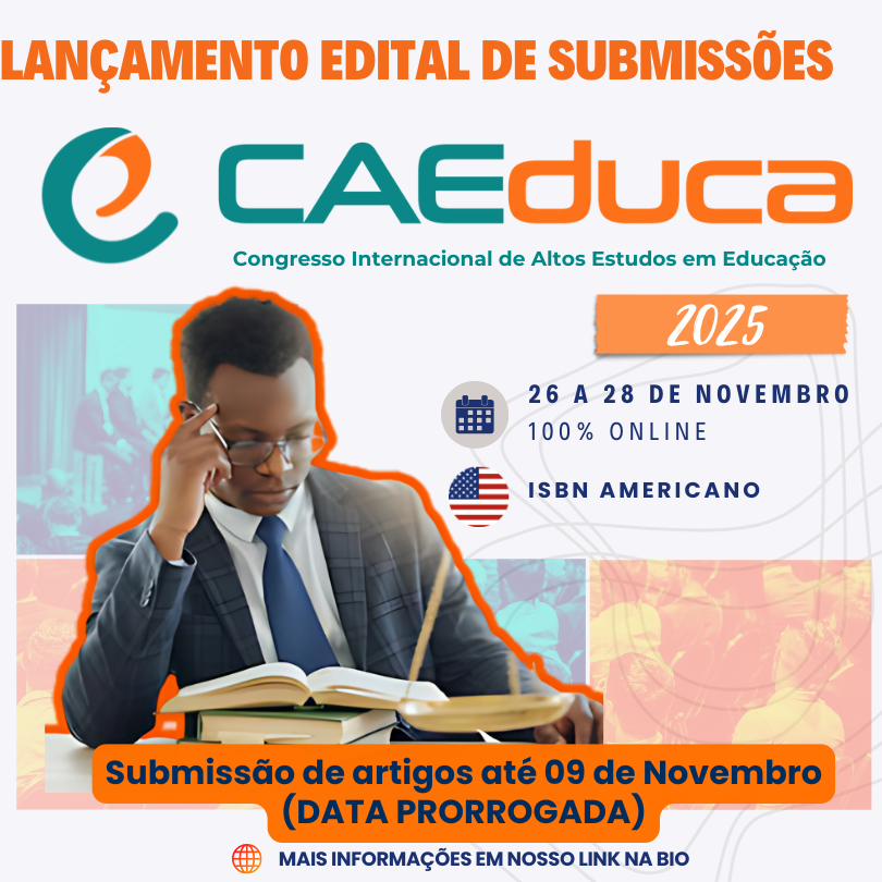 ARTE CAEduca 2025 - INSTAGRAM