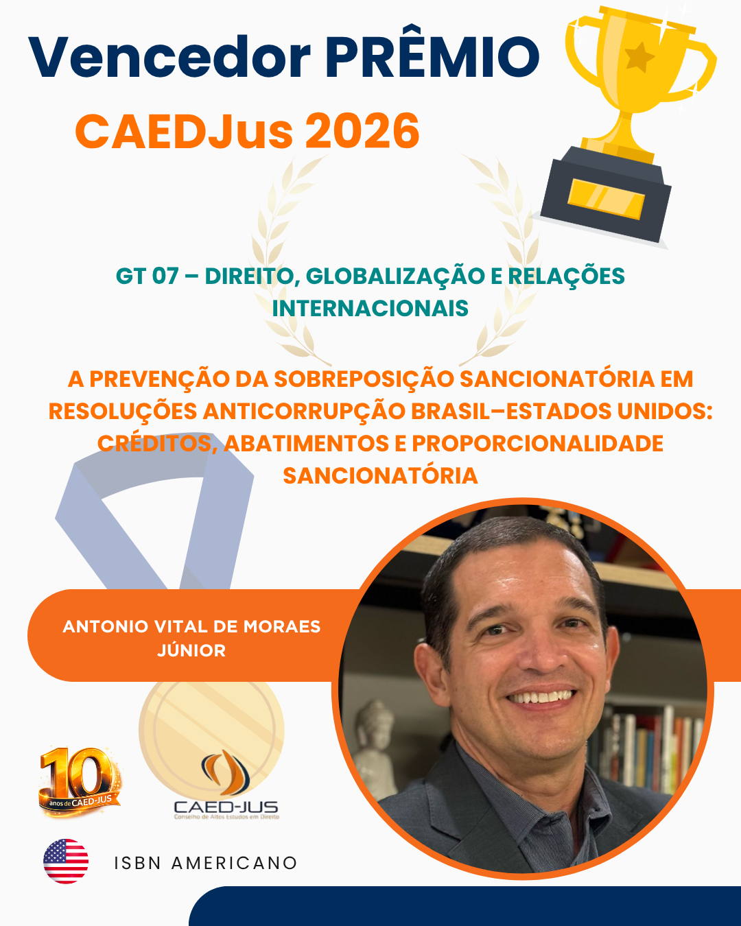 CAED-JUS 2026